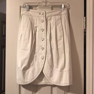 Marc by Marc Jacobs pencil skirt